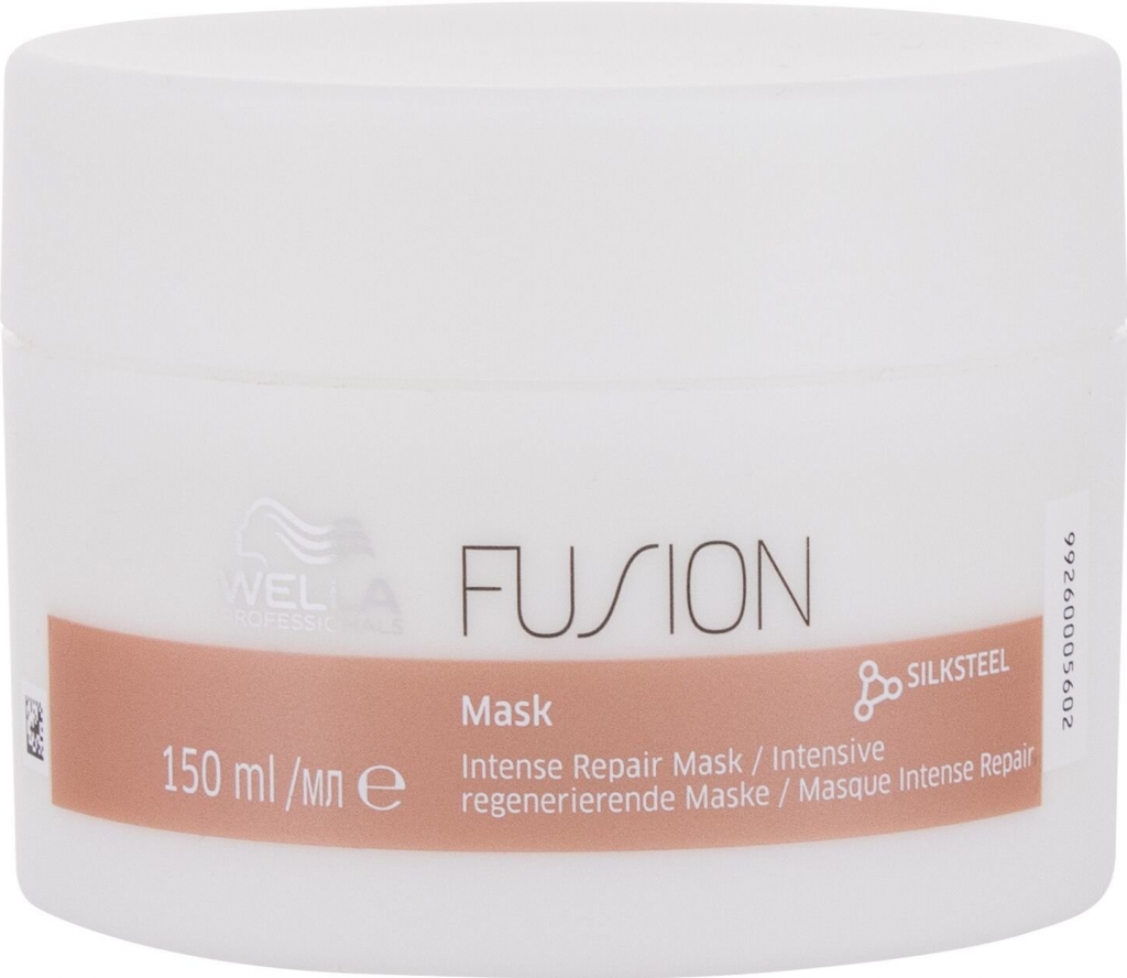 Wella Fusion Intensive Repair Mask 150 ml