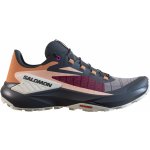 Salomon Genesis L47444400 Bird Of Paradise / Black / Almond Milk – Zboží Dáma