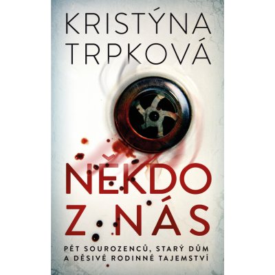 Někdo z nás - Kristýna Trpková – Sleviste.cz