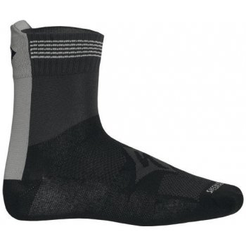 Specialized ponožky thermocool wmn blk/gry
