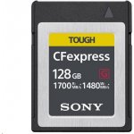Sony 128 GB CEBG128 – Zboží Živě