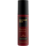 Marbert Panske-vune Man-ClassicDeodorant ve spreji 125 ml – Hledejceny.cz