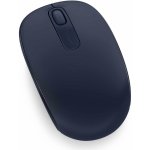 Microsoft Wireless Mobile Mouse 1850 U7Z-00014 – Hledejceny.cz