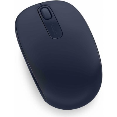 Microsoft Wireless Mobile Mouse 1850 U7Z-00014 – Zbozi.Blesk.cz