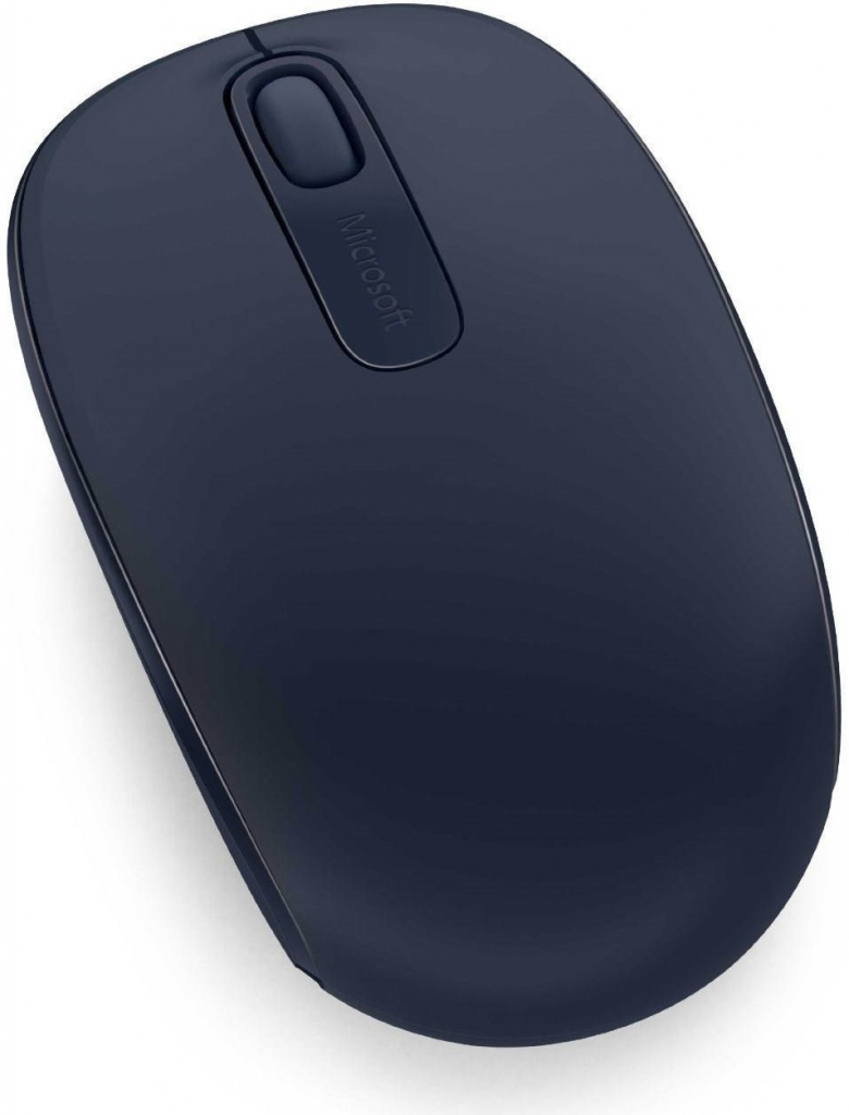 Microsoft Wireless Mobile Mouse 1850 U7Z-00014