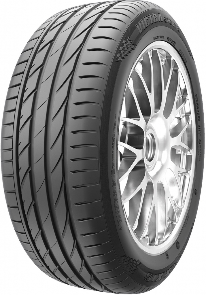 Maxxis Victra Sport 5 255/50 R20 109Y