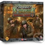 Asmodee Hrdinové Normandie: Edice velká červená 1 – Sleviste.cz