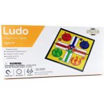 Wiky Člověče, nezlob se! magnetické 20x20 cm – Zboží Živě