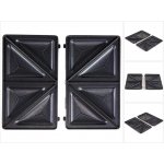 Tefal Snack Collection XA800212 – Zboží Dáma