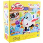 Hasbro PLAY-DOH STARTERS PRŮZKUMNICKÝ LETADLO – Zboží Dáma Hasbro PLAY-DOH STARTERS PRŮZKUMNICKÝ LETADLO – Zboží Dáma