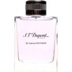 S.T. Dupont 58 Avenue Montaigne toaletní voda pánská 30 ml – Hledejceny.cz