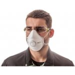 Refil 1011 respirátor s ventilkem FFP1 NR D – Hledejceny.cz