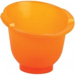 DOOMOO BASICS Koupací nádoba SHANTALA Orange – Hledejceny.cz