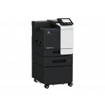 Konica Minolta bizhub C4000i – Zbozi.Blesk.cz