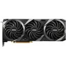 Grafická karta MSI GeForce RTX 3080 Ti VENTUS 3X 12G OC