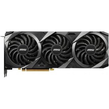 MSI GeForce RTX 3080 Ti VENTUS 3X 12G OC