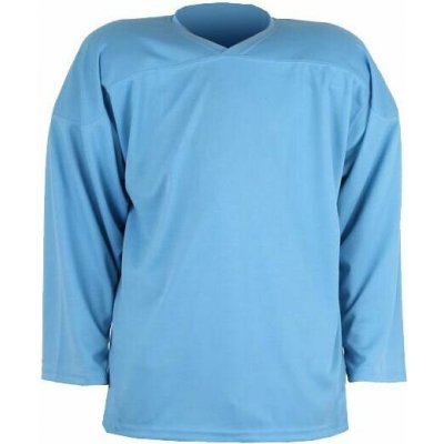 e-sportshop Hokejový dres světle modrý – Zboží Mobilmania