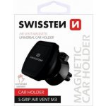 Swissten S-GRIP AIR VENT M3 – Zboží Mobilmania