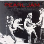 Live at the Fox Theatre, Atlanta 1994 - Pearl Jam LP – Hledejceny.cz