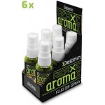 Delphin AromaX 30 ml Kukuřice-Ananas / fluo zelená – Zboží Dáma