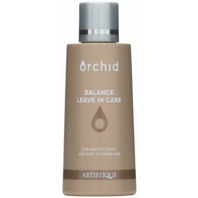 Artistique Orchid Balance Leave in Care péče o normální vlasy 150 ml – Hledejceny.cz