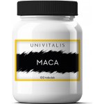UNIVITALIS Maca 100 tablet – Hledejceny.cz
