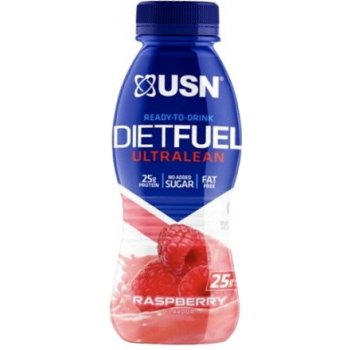 USN Diet Fuel RTD 310ml