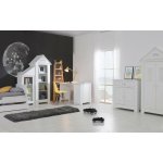 Pinio Dětský pokoj Marseille II MDF – Zboží Dáma