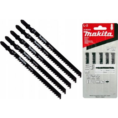 Makita A-86309 L-2 pilový list 101/4,2mm – Sleviste.cz