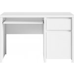 Black Red White Kaspian BIU1D1S/120 bílý / bílý mat – Hledejceny.cz