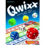 Mindok Qwixx – Zboží Živě