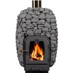 Huum Hive Wood 17,0 kW – Zboží Dáma