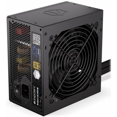 Endorfy Enduro L6 750W EY7A018 – Hledejceny.cz