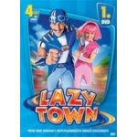 Lazy Town 1.série - 1. – Hledejceny.cz