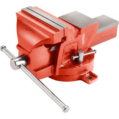 Extol Premium 8812624 svěrák – Zboží Mobilmania