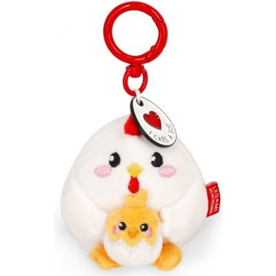 Super Soft! Tiny Hen – Sleviste.cz