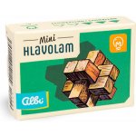 Albi Mini hlavolam Velký kříž – Zboží Mobilmania