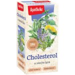 Apotheke Na cholesterol 20 x 1,5 g – Hledejceny.cz