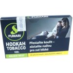 Fumari Golden West 100 g – Zboží Dáma Fumari Golden West 100 g – Zboží Dáma