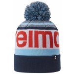 Reima Dětska čepice Taasko tmavomodrá – Zboží Dáma