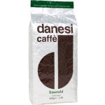 Danesi Espresso Emerald zrnková 1 kg – Hledejceny.cz