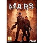 Mars: War Logs – Hledejceny.cz