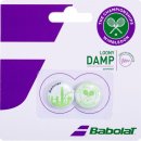 Vibrastop na tenis Babolat Wimbledon Dampener 2 ks