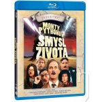 Monty Python: Smysl života BD – Hledejceny.cz