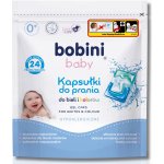 Bobini Baby Kapsle na praní 24 PD – Zboží Mobilmania
