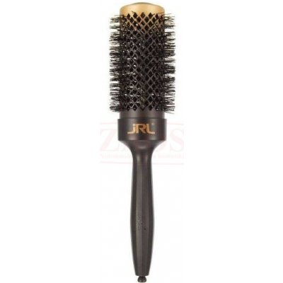 JRL Mixed bristle round brush foukací kartáč 43 mm – Zboží Dáma