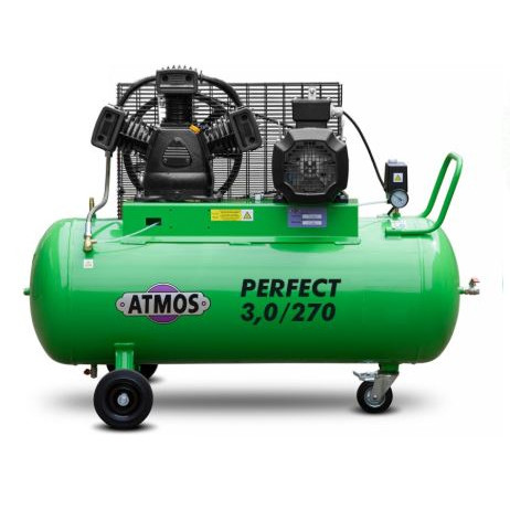 Atmos Perfect 3/270