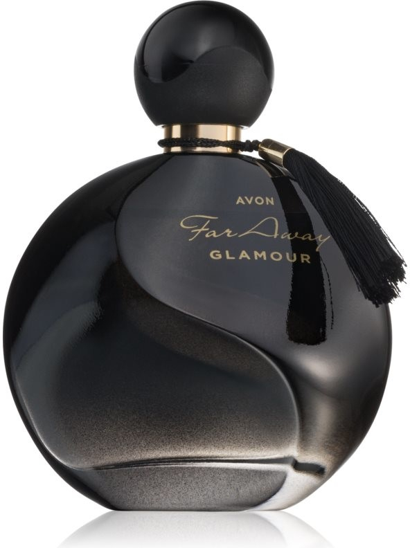 Avon Far Away Glamour parfémovaná voda dámská 100 ml