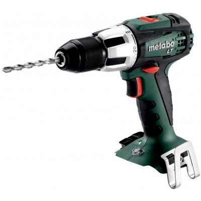 METABO SB 18 LT Compact - 602103840 – Zbozi.Blesk.cz