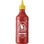 Flying Goose Sriracha pálivá chilli omáčka 430 ml – Zboží Mobilmania